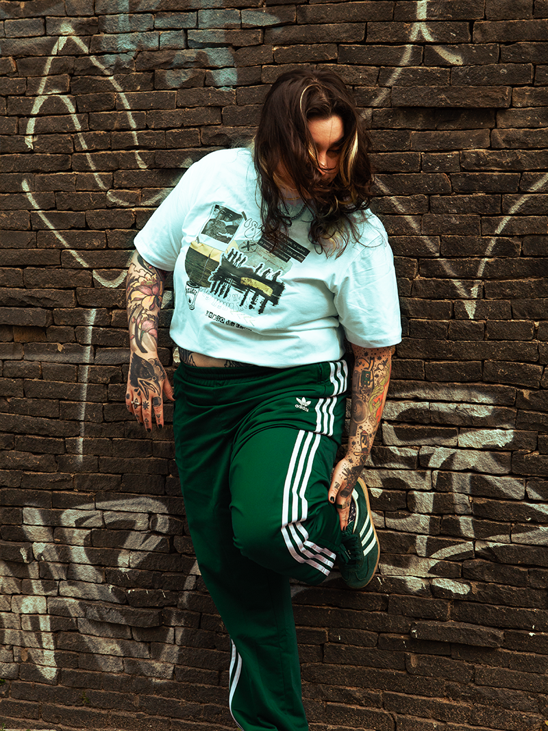 Camiseta Batida na Praia