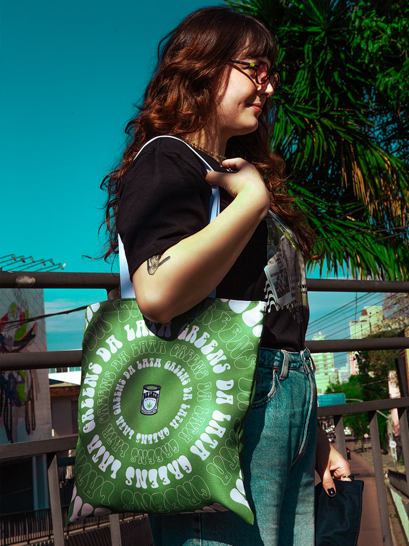 Ecobag Espiral