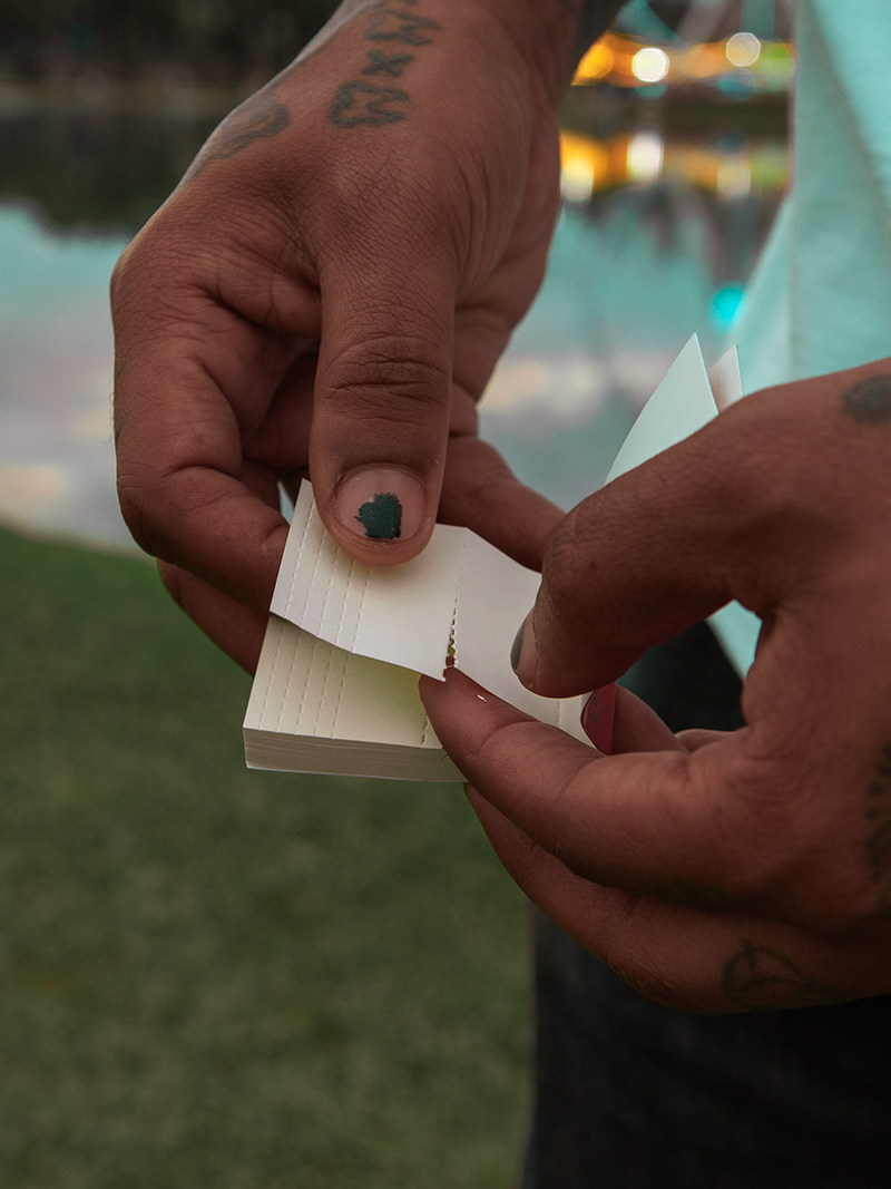 Piteira Copacabana | G