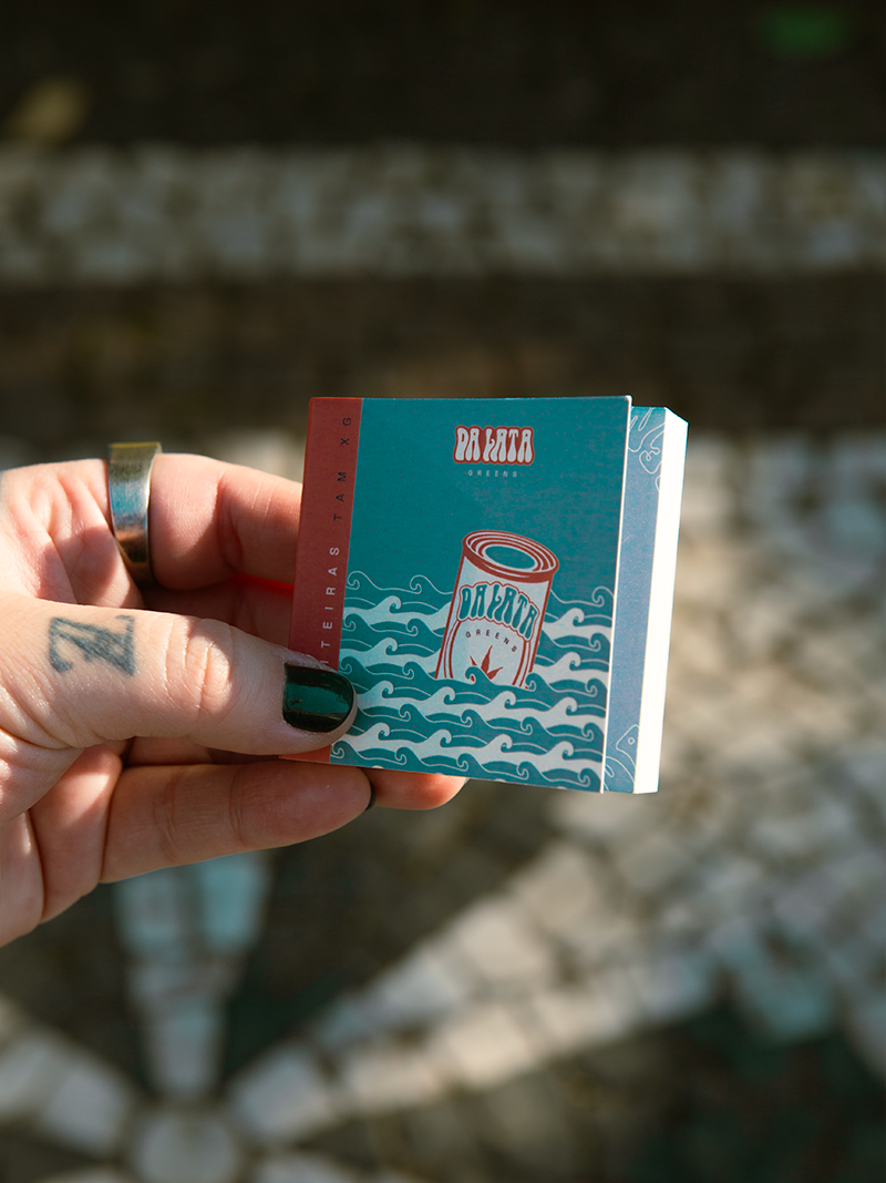 Piteira Maré Cheia | XG