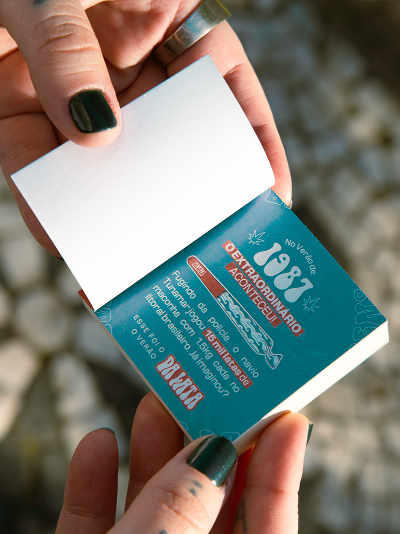 Piteira Maré Cheia | XG