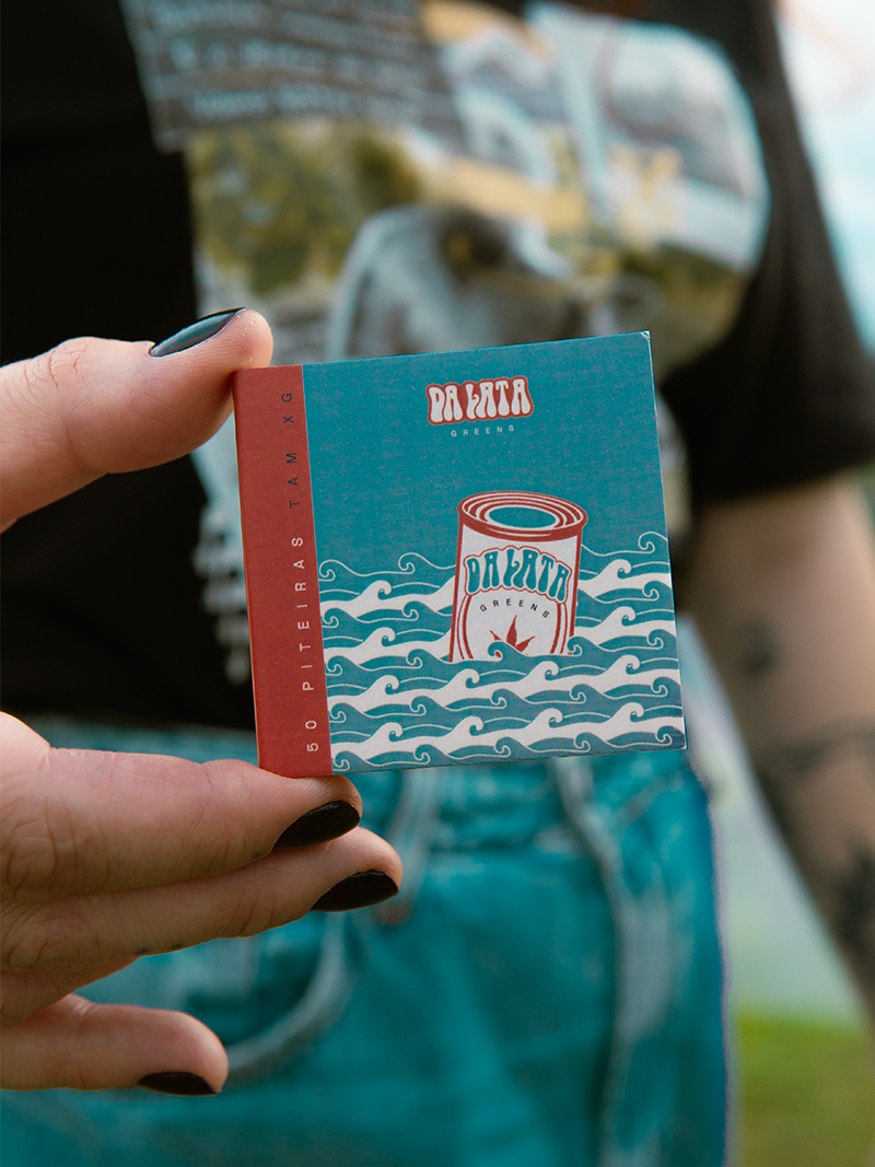 Piteira Maré Cheia | XG