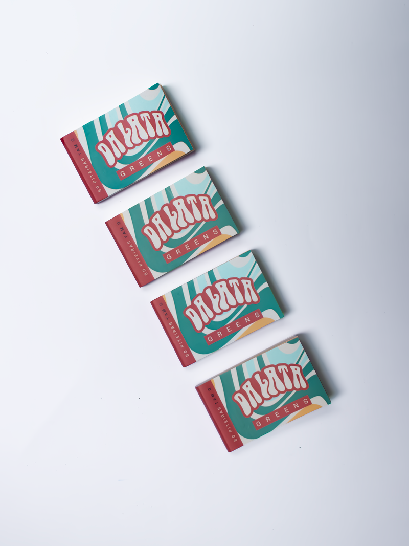 Piteira Individual Copacabana | G
