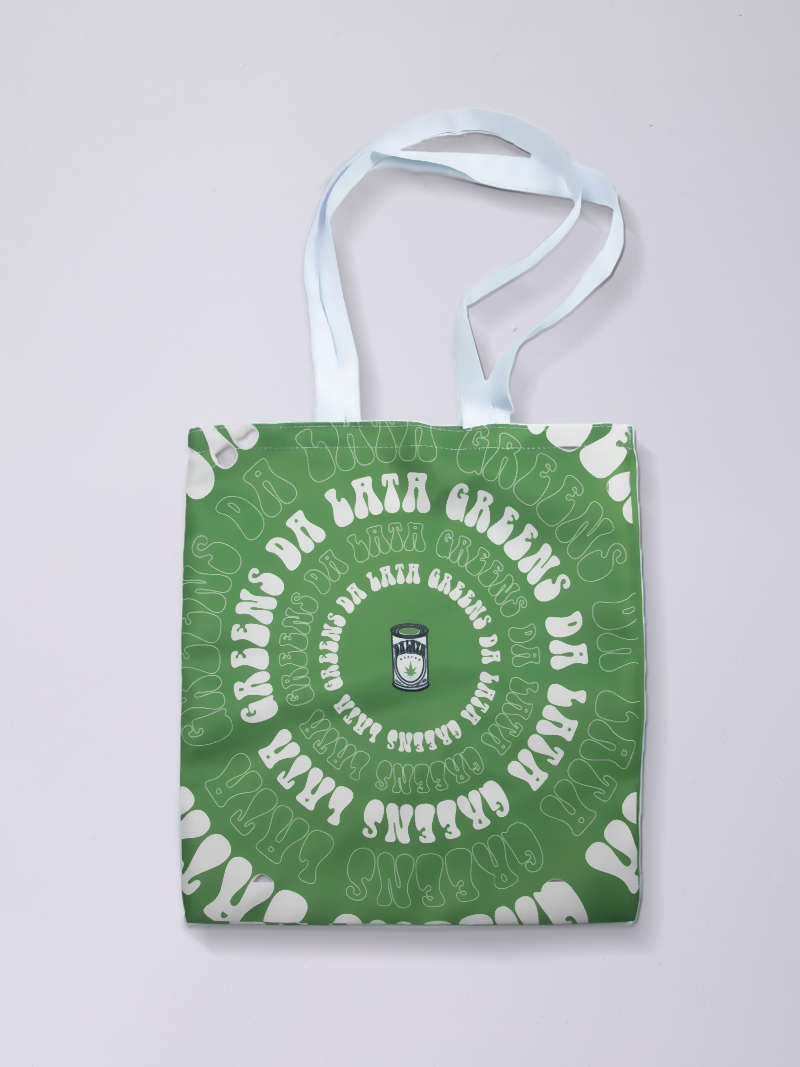 Ecobag Espiral